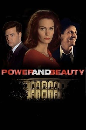 Movie poster for Power and Beauty