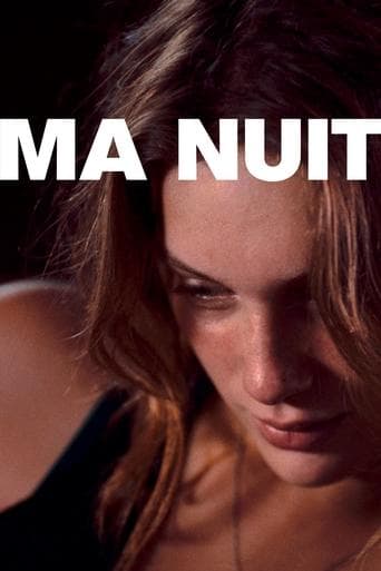 Movie poster for My Night