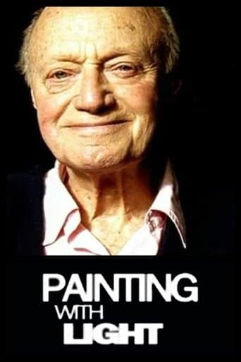 Movie poster for Painting with Light
