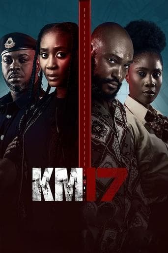 Movie poster for KM17