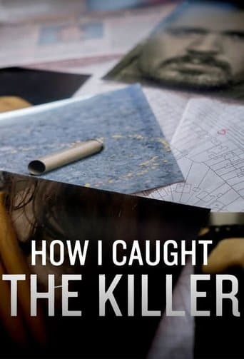 Movie poster for How I Caught The Killer 