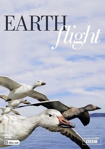 Movie poster for Earthflight