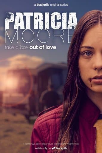 Movie poster for Patricia Moore