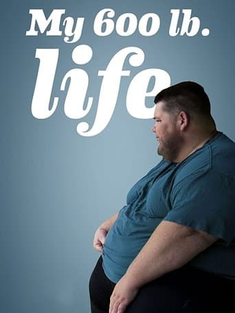 Movie poster for My 600-lb Life