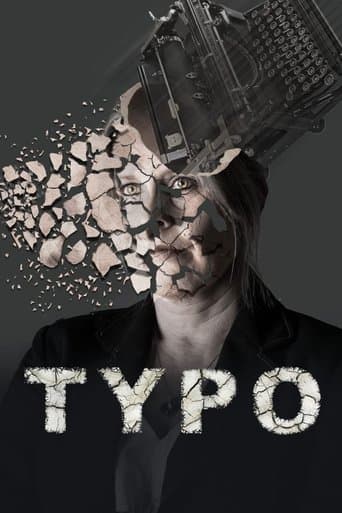Movie poster for Typo
