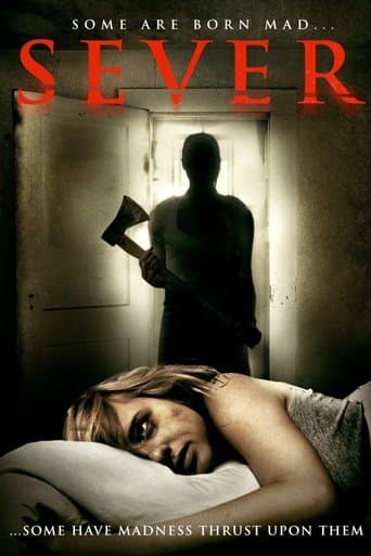 Movie poster for Sever
