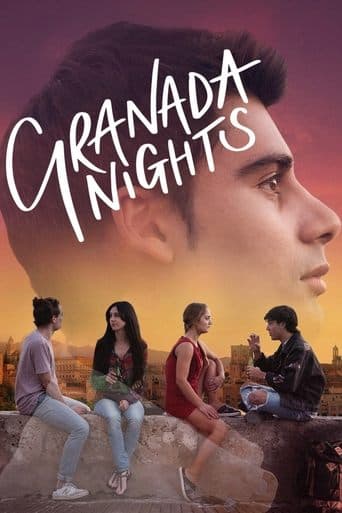 Movie poster for Granada Nights