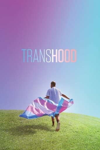 Movie poster for Transhood