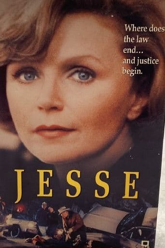 Movie poster for Jesse