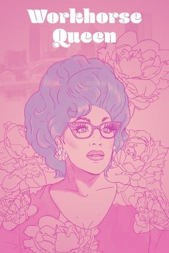 Movie poster for Workhorse Queen