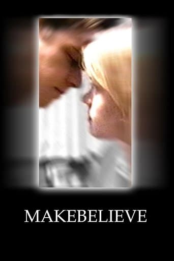 Movie poster for Makebelieve