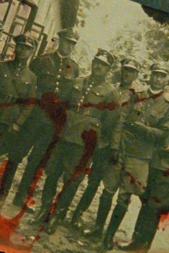 Movie poster for The Katyn Forest