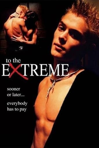 Movie poster for To the Extreme