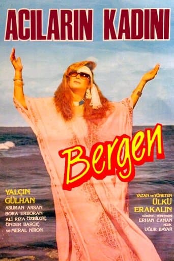 Movie poster for Acıların Kadını