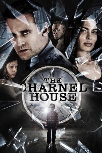 Movie poster for The Charnel House