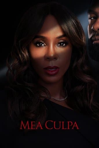 Movie poster for Mea Culpa
