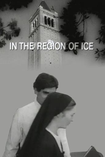 Movie poster for In the Region of Ice