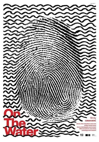 Movie poster for On the Water