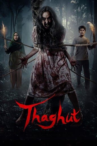 Movie poster for Thaghut