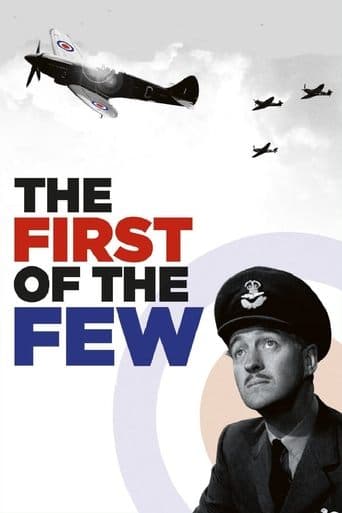 Movie poster for The First of the Few