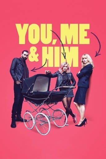 Movie poster for You, Me and Him