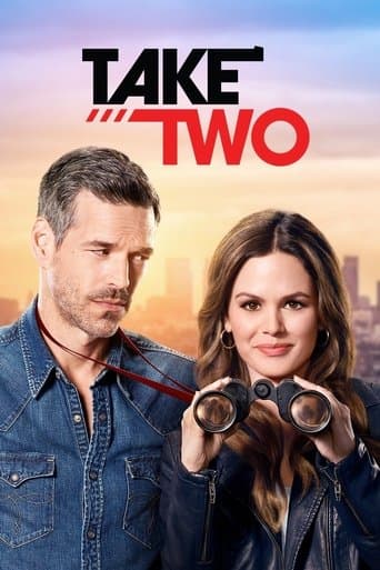 Movie poster for Take Two