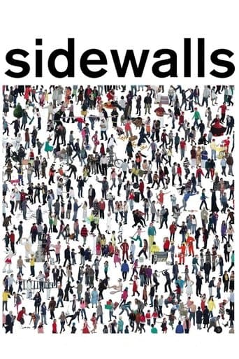 Movie poster for Sidewalls