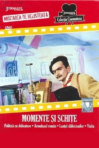 Movie poster for Romanian Farmer