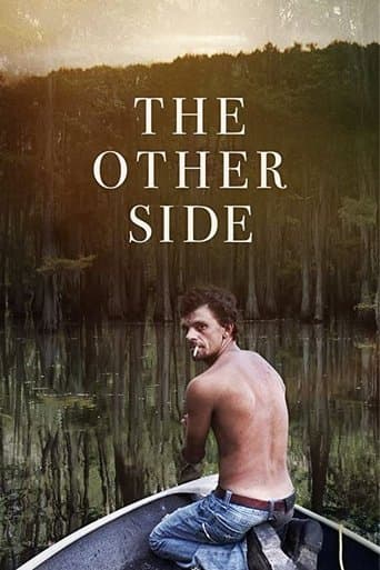 Movie poster for The Other Side