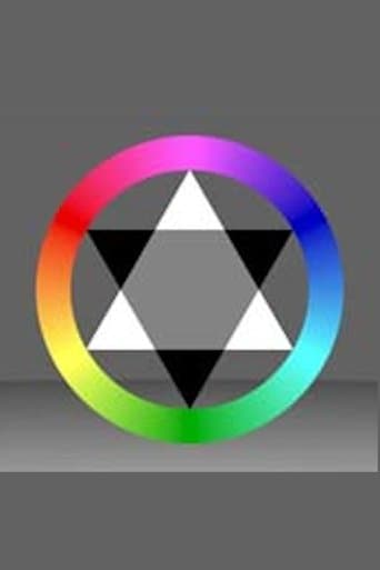 Movie poster for Light Darkness and Colour