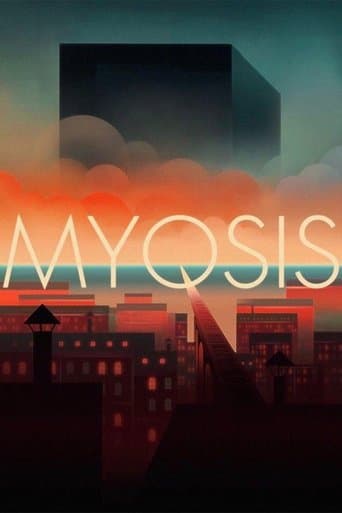 Movie poster for Myosis