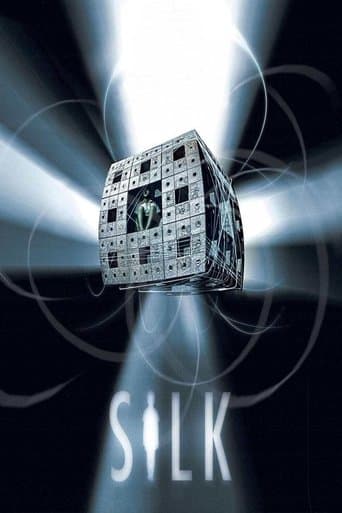 Movie poster for Silk