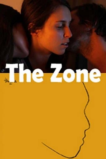 Movie poster for The Zone