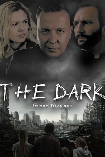 Movie poster for The Dark: Great Deceiver