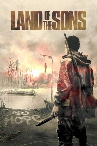 Movie poster for Land of the Sons