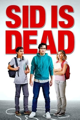 Movie poster for Sid Is Dead