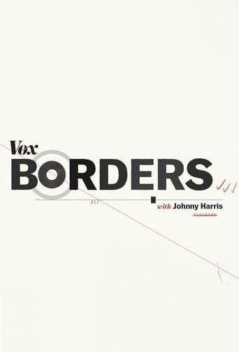 Movie poster for Vox Borders