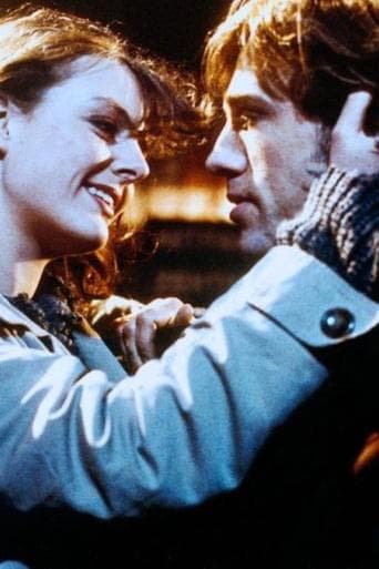 Movie poster for Man in Search of Woman