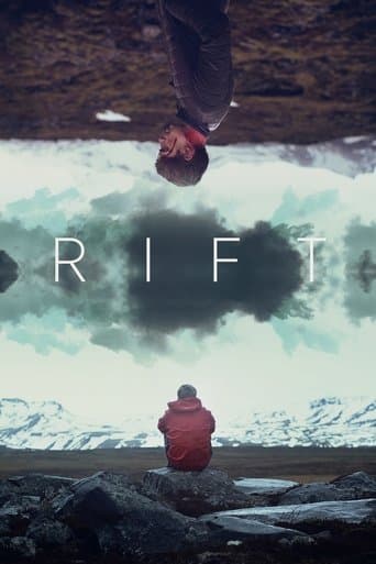Movie poster for Rift