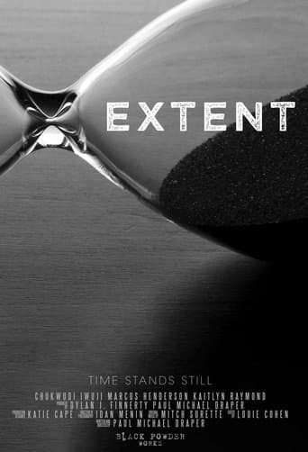 Movie poster for Extent