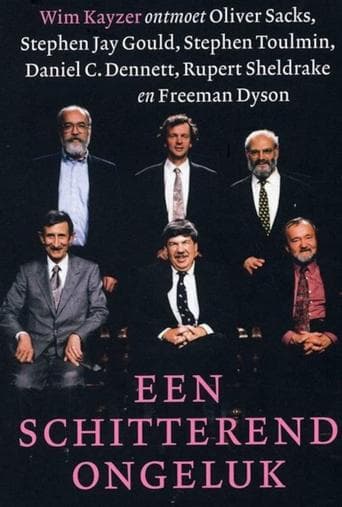 Movie poster for A Glorious Accident
