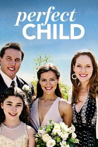 Movie poster for Perfect Child