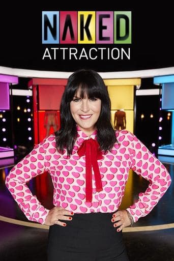 Movie poster for Naked Attraction