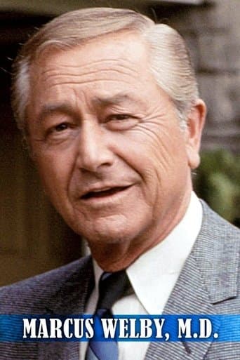 Movie poster for Marcus Welby, M.D.: A Matter of Humanities