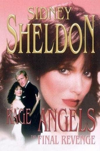 Movie poster for Rage of Angels: The Story Continues