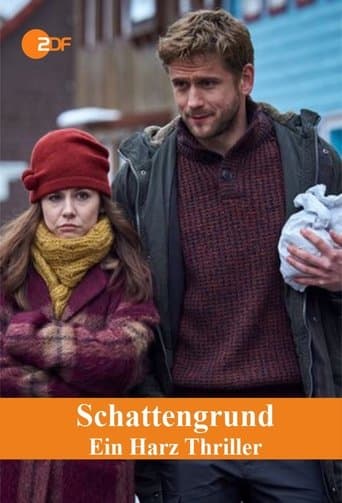 Movie poster for Schattengrund
