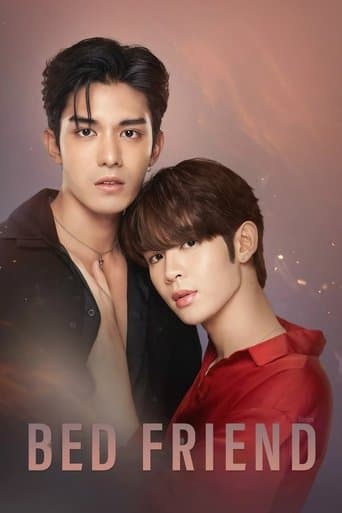 Movie poster for Bed Friend