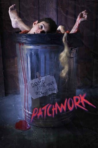 Movie poster for Patchwork