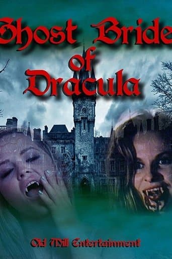 Movie poster for An Erotic Tale of Ms. Dracula