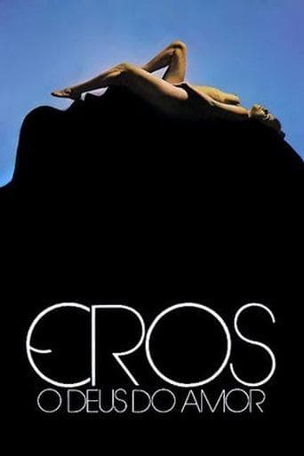 Movie poster for Eros, the God of Love
